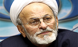 روحانی با کلیدهای خود قفل بیکاری و گرانی را باز کند
